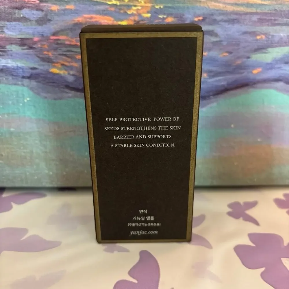 YUNJAC Renewing Ampoule